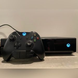 Xbox box one